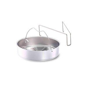 Buharda Pişirme Aparatı 22 Cm