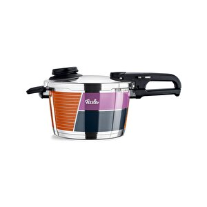 Vitavit 70.yıl Özel Düdüklü Tencere 4.5 Litre