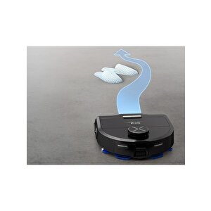 Tefal Rg9475wh X-plorer Serie 220 Animal & Allergy Model Robot Süpürge - 2211401200
