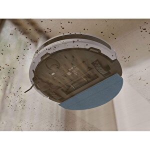 Electrolux Hygienic 700 Er71hw1ug Akıllı Robot Süpürge