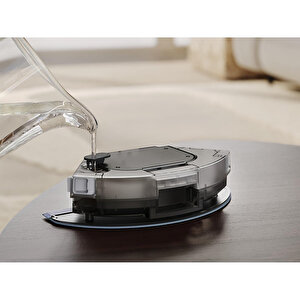 Electrolux Hygienic 700 Er71hw1ug Akıllı Robot Süpürge