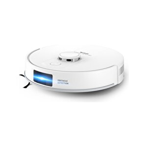 Rg9177wh X-plorer Serie 140 4000 Pa Animal & Allergy Robot Süpürge - 2211401343