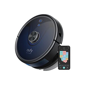 Eufy Clean Robovac L35 Hybrid Süpürge