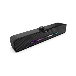 Hp Dhs-4200 Led Speaker 6w