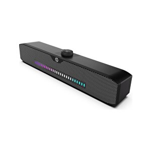 Hp Dhs-4200 Led Speaker 6w
