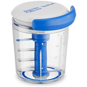 Jamie Oliver Manuel Rondo & Doğrayıcı 450 Ml - 2100121825