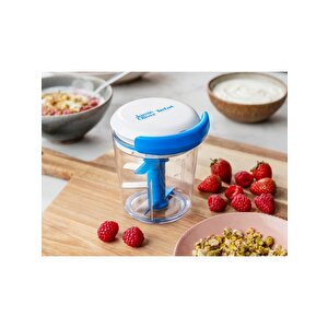 Jamie Oliver Manuel Rondo & Doğrayıcı 450 Ml - 2100121825
