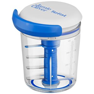 Tefal Jamie Oliver Manuel Rondo & Doğrayıcı 450 Ml - 2100121825