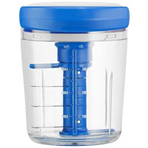 Tefal Jamie Oliver Manuel Rondo & Doğrayıcı 450 Ml - 2100121825