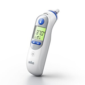 Irt 6525 Thermoscan Ateş Ölçer