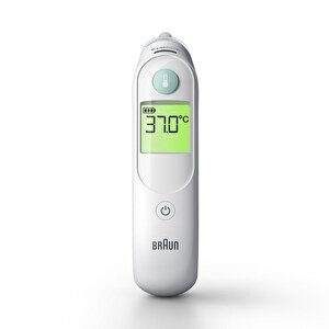 Irt 6515 Thermoscan Kulaktan Ateş Ölçer