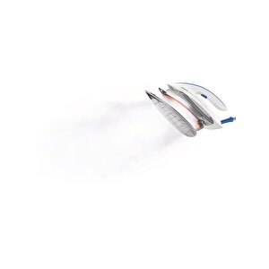 Gc6800/20 Perfectcare Compact Essential Buhar Kazanlı Ütü