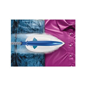 Philips Gc6800/20 Perfectcare Compact Essential Buhar Kazanlı Ütü