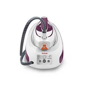 Sv8054 Express Anti-calc Buhar Kazanlı Ütü