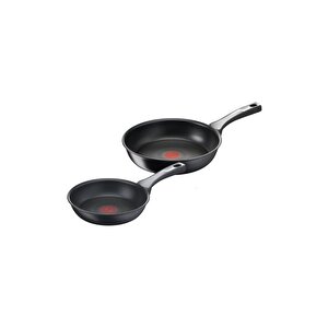 G25990 Titanyum 6x Unlimitedone 2\'li Tava Seti 20/26 Cm - 2100116645