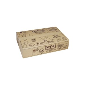 Tefal G25990 Titanyum 6x Unlimitedone 2\'li Tava Seti 20/26 Cm - 2100116645