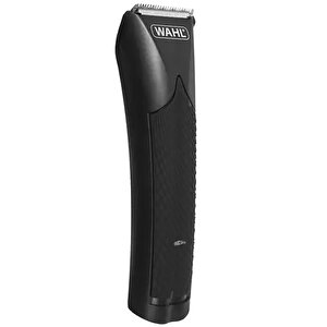Wahl 1661 Trendcut Lithium Batarya Kablolu/kablosuz Siyah Saç Sakal Kesme Makinesi 1661-0465