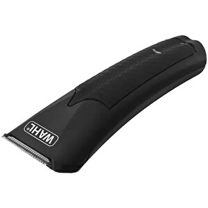 Wahl 1661 Trendcut Lithium Batarya Kablolu/kablosuz Siyah Saç Sakal Kesme Makinesi 1661-0465