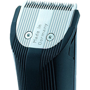 Wahl 1661 Trendcut Lithium Batarya Kablolu/kablosuz Siyah Saç Sakal Kesme Makinesi 1661-0465