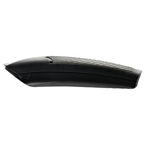 Wahl 1661 Trendcut Lithium Batarya Kablolu/kablosuz Siyah Saç Sakal Kesme Makinesi 1661-0465