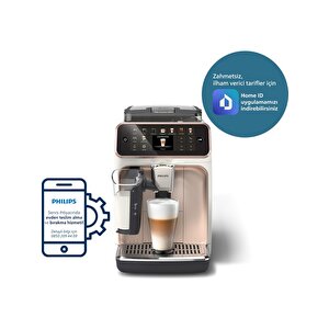 Ep5543/80 5500 Serisi Tam Otomatik Espresso Makinesi