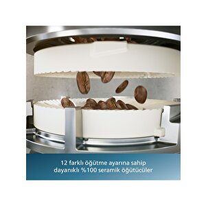 Ep5543/80 5500 Serisi Tam Otomatik Espresso Makinesi