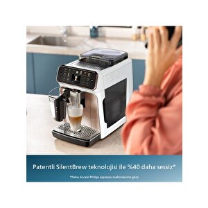 Ep5543/80 5500 Serisi Tam Otomatik Espresso Makinesi