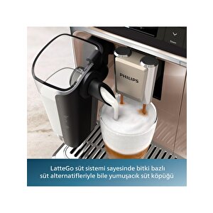 Ep5543/80 5500 Serisi Tam Otomatik Espresso Makinesi