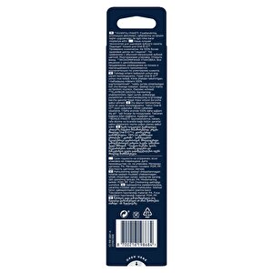 Oral-b Io Gentle Care Siyah Diş Fırçası Yedek Başlığı 4 Adet