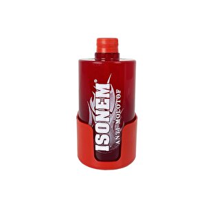 Isonem Antimolotof Atılabilir Tip Yangın Söndürücü 815 Gr.
