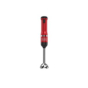 Black+decker Bckm1014kr-qw Kitchen Wand 4 Parça Kablosuz El Blender Seti