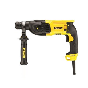 D25133k 800watt 2.6j Profesyonel Sds-plus Kırıcı / Delici
