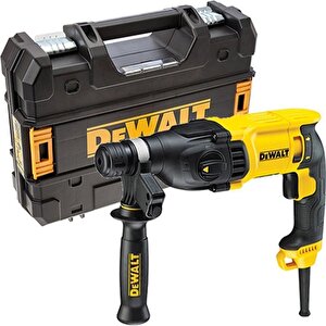 D25133k 800watt 2.6j Profesyonel Sds-plus Kırıcı / Delici