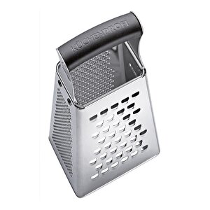 Küchenprofi Master Grip 4 Taraflı Rende Kp-1250511000