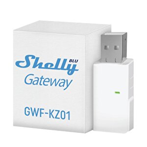 Shelly Blu Bluetooth Gateway
