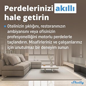 Shelly Pro 2pm Din Ray 2 Kanal Enerji Ölçer Röle