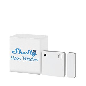 Shelly Blu Kapı Ve Pencere Sensörü