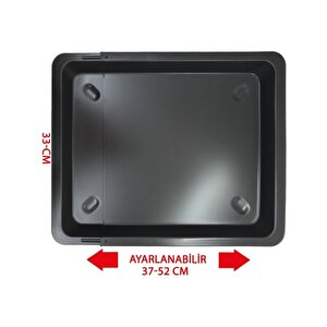 Guardını Gardenıa Fırın Tepsisi Ayarlanabilir 6688634ee1
