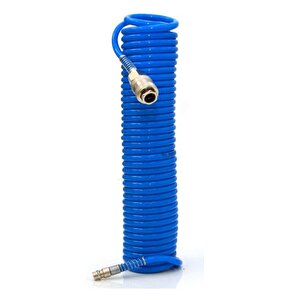 Spiral Hava Hortumu 15mt