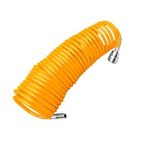 İngco Ah1151 Spiral Hava Hortumu 15 Mt