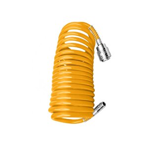 İngco Ah1151 Spiral Hava Hortumu 15 Mt
