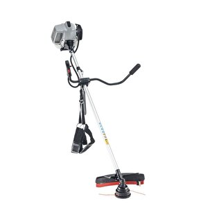 113.784 - Comfort Bc 400 B Motorlu Yan Tip Tırpan