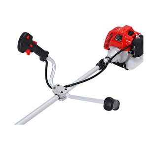 Tmbc520 Bisiklet Kollu Benzin Motorlu Yan Tip Tırpan
