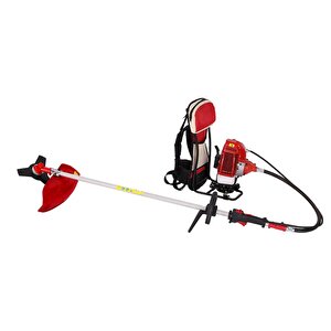 Tmbg520 Benzin Motorlu Sırt Tipi Tırpan