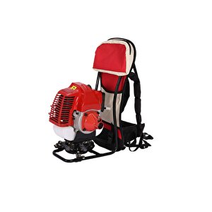 Tmbg520 Benzin Motorlu Sırt Tipi Tırpan