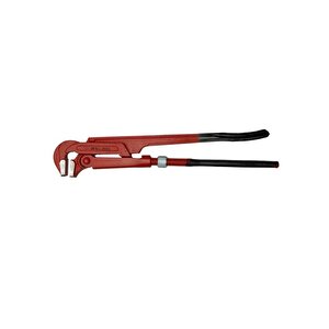 Aslan Maşalı Boru Anahtarı 1,5" Parmak