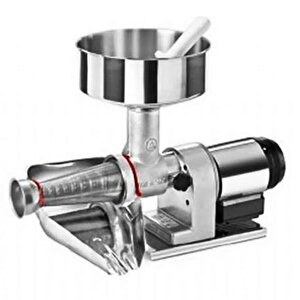 F17000bie Big-2p Elegant 480 W Salça Makinesi
