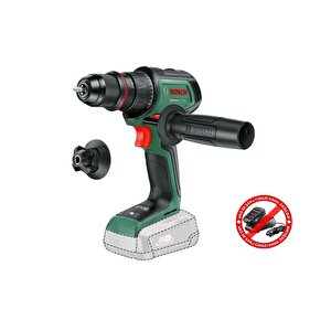 Advanceddrill 18v-80 Quicksnap (solo)