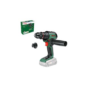Advanceddrill 18v-80 Quicksnap (solo)