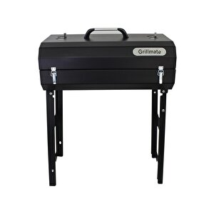 Cookout Katlanır Ayak Kilitli Barbekü Mangal